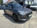 Suzuki Swift - fotka číslo 4