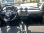 Suzuki Swift - fotka číslo 5