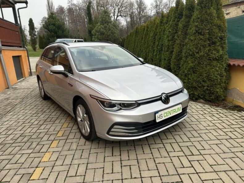 Volkswagen Golf - hlavní fotka inzerátu