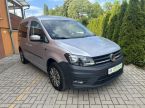 Volkswagen Caddy - fotka číslo 0