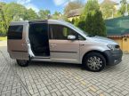 Volkswagen Caddy - fotka číslo 20