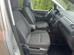 Volkswagen Caddy - fotka číslo 21