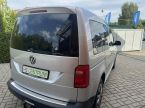 Volkswagen Caddy - fotka číslo 2