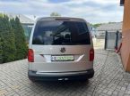Volkswagen Caddy - fotka číslo 3