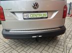 Volkswagen Caddy - fotka číslo 5