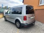 Volkswagen Caddy - fotka číslo 6