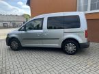 Volkswagen Caddy - fotka číslo 7