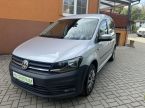 Volkswagen Caddy - fotka číslo 8