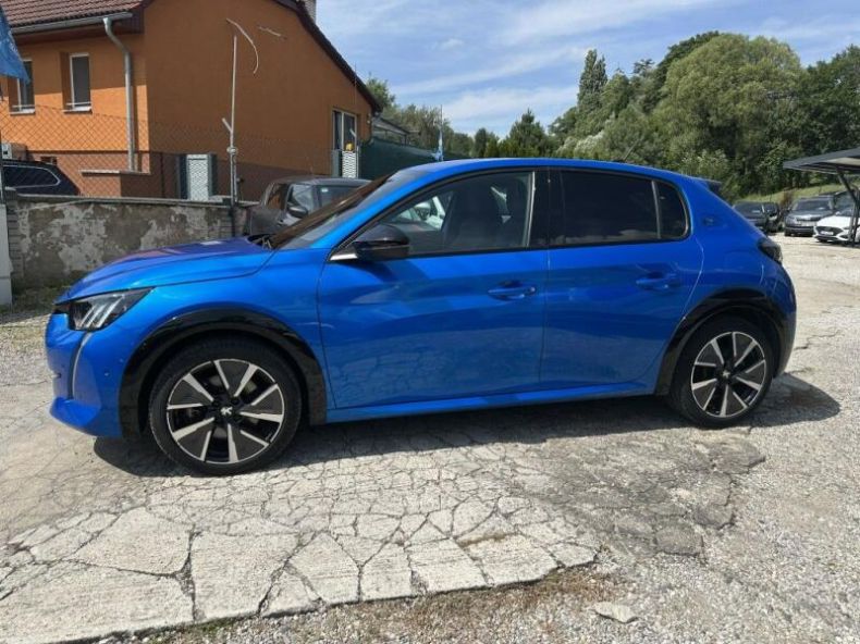 Peugeot 208 - hlavní fotka inzerátu