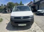 Volkswagen Transporter - fotka číslo 7