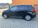 Suzuki SX4 - fotka číslo 6