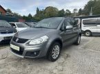 Suzuki SX4 - fotka číslo 7