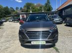 Hyundai Tucson - fotka číslo 9