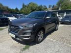 Hyundai Tucson - fotka číslo 1