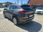 Hyundai Tucson - fotka číslo 3