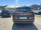 Hyundai Tucson - fotka číslo 4