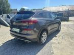 Hyundai Tucson - fotka číslo 6