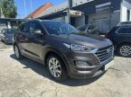 Hyundai Tucson - fotka číslo 8