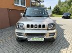 Suzuki Jimny - fotka číslo 10