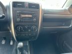 Suzuki Jimny - fotka číslo 12