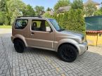 Suzuki Jimny - fotka číslo 1