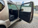 Suzuki Jimny - fotka číslo 19