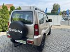 Suzuki Jimny - fotka číslo 2