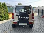 Suzuki Jimny - fotka číslo 3