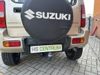 Suzuki Jimny - fotka číslo 4