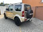 Suzuki Jimny - fotka číslo 7
