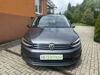 Volkswagen Touran - fotka číslo 10