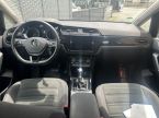 Volkswagen Touran - fotka číslo 11