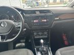 Volkswagen Touran - fotka číslo 14