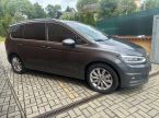 Volkswagen Touran - fotka číslo 1