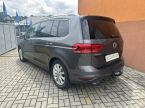 Volkswagen Touran - fotka číslo 7