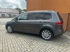 Volkswagen Touran - fotka číslo 8