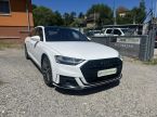 Audi A8 - fotka číslo 0