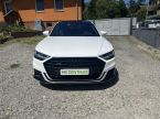 Audi A8 - fotka číslo 9