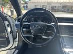 Audi A8 - fotka číslo 11