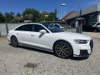 Audi A8 - fotka číslo 1