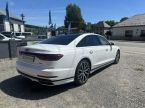 Audi A8 - fotka číslo 2
