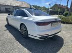 Audi A8 - fotka číslo 5