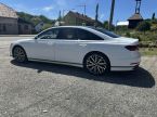 Audi A8 - fotka číslo 6