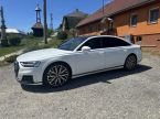 Audi A8 - fotka číslo 7