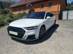 Audi A8 - fotka číslo 8