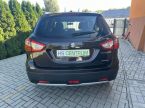 Suzuki SX4 - fotka číslo 3