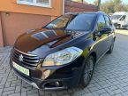 Suzuki SX4 - fotka číslo 7