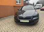 Škoda Superb - fotka číslo 10
