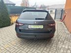 Škoda Superb - fotka číslo 3