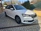 Škoda Fabia - fotka číslo 0